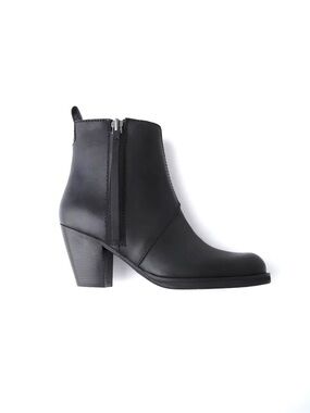 Acne Studios Pistol Boots